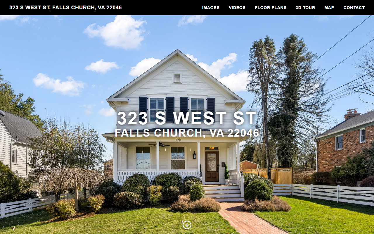 323swestst.com screenshot