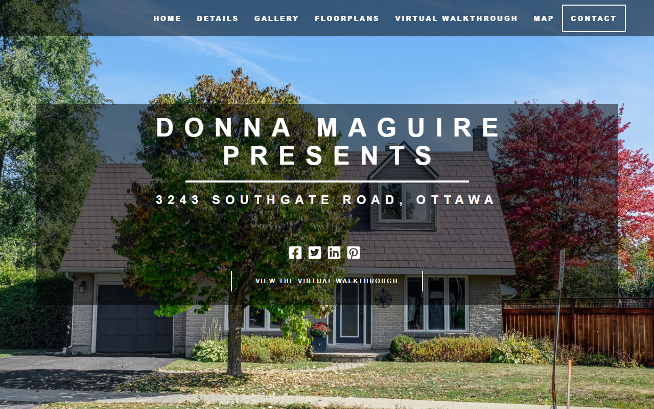 3243southgate.com screenshot