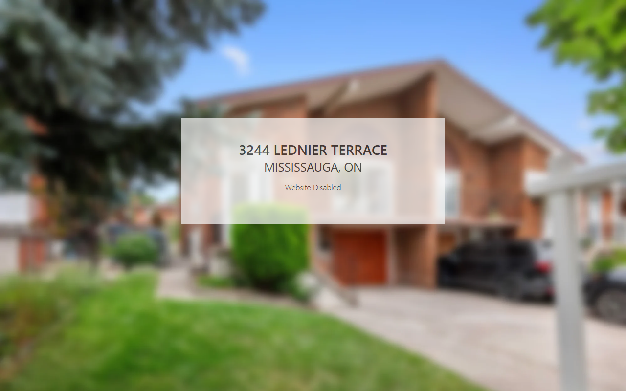 3244lednier.com screenshot