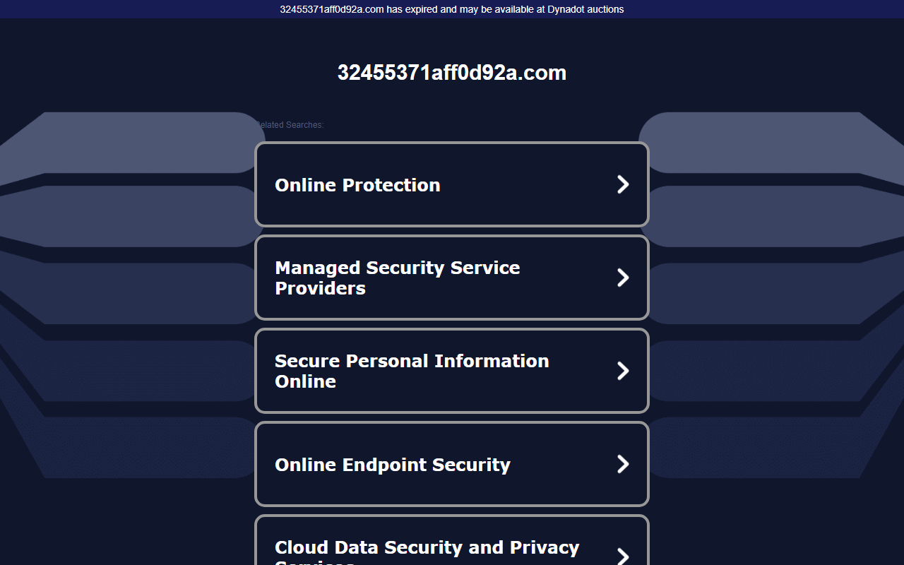 32455371aff0d92a.com screenshot