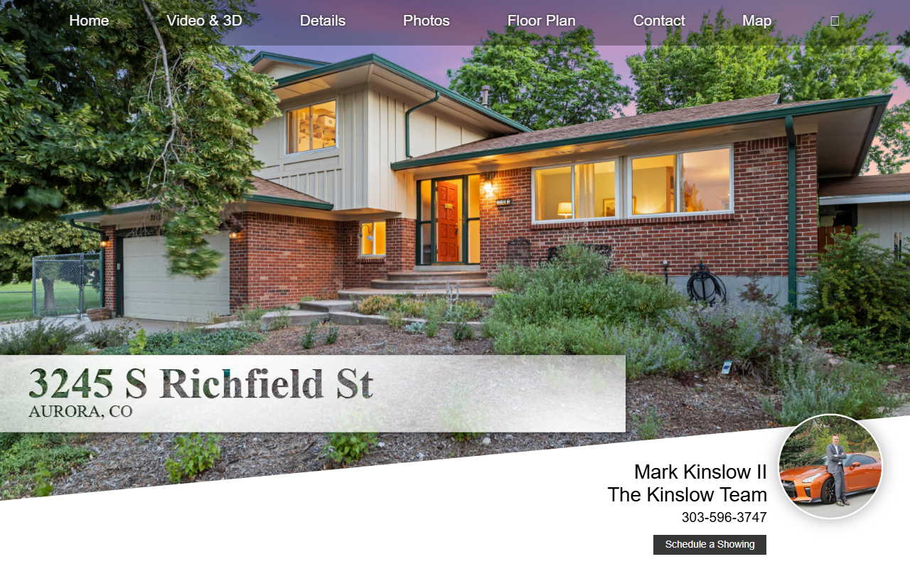 3245richfield.com screenshot