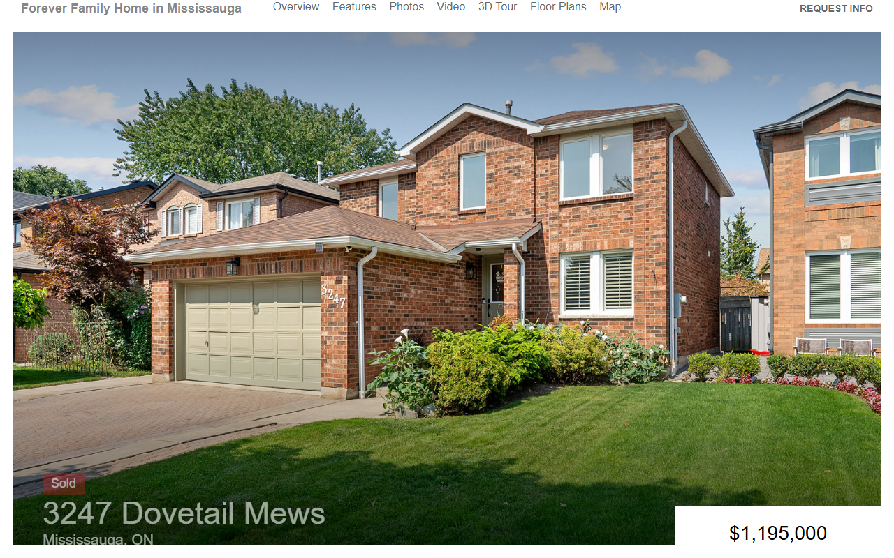 3247dovetailmews.com screenshot
