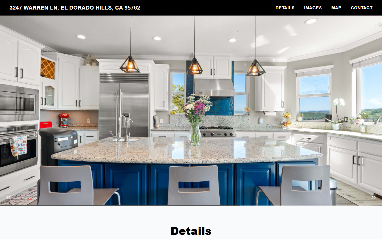 3247warrenlane.com screenshot