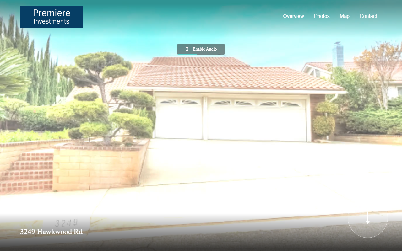 3249hawkwood.com screenshot