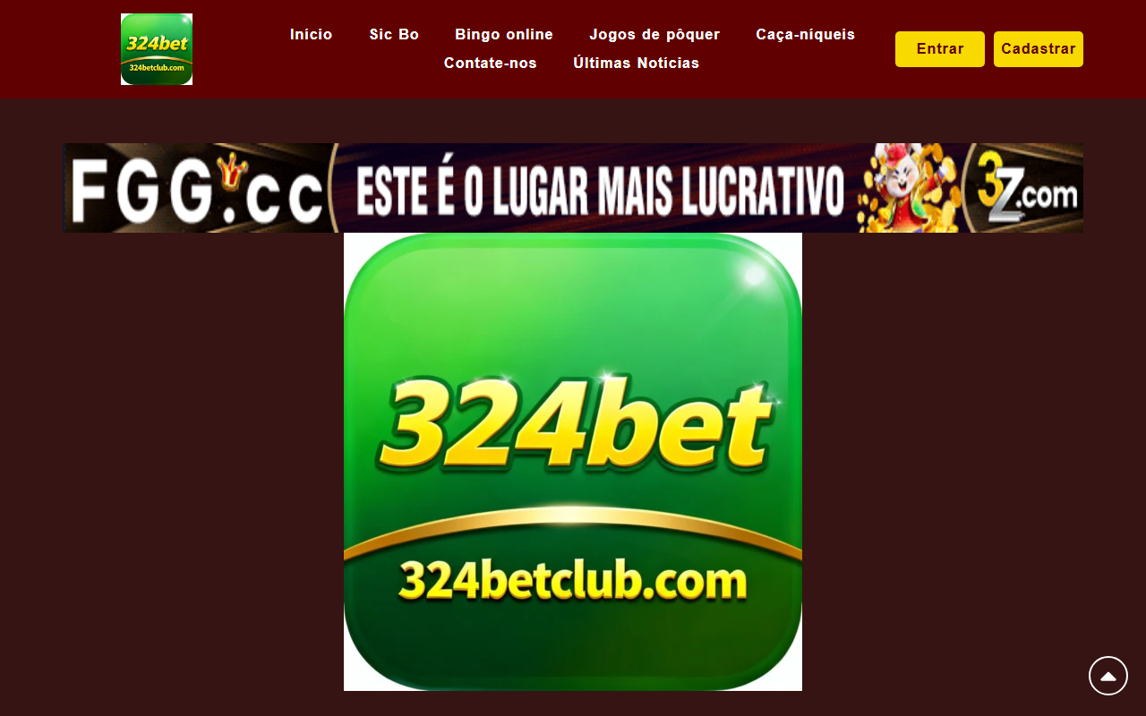 324betclub.com screenshot