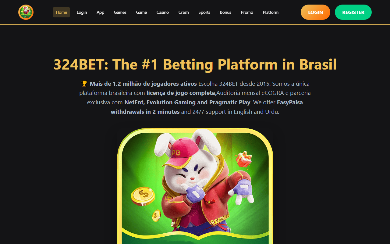 324betjogo.com screenshot