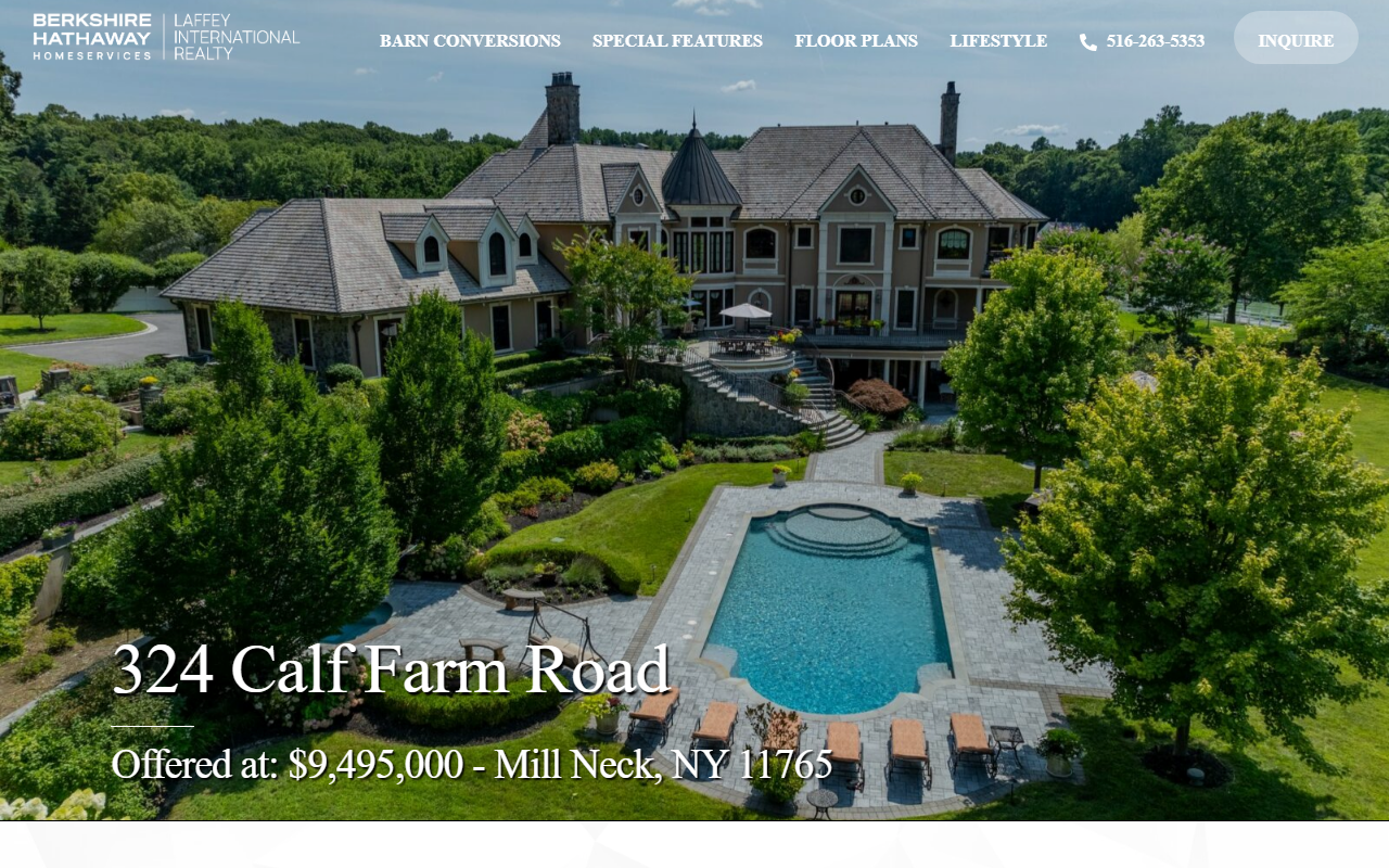 324calffarmrd.com screenshot