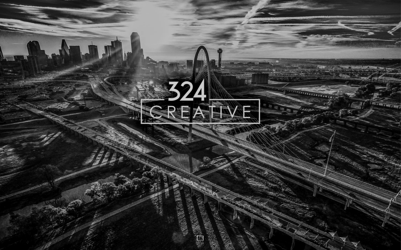 324creative.com screenshot