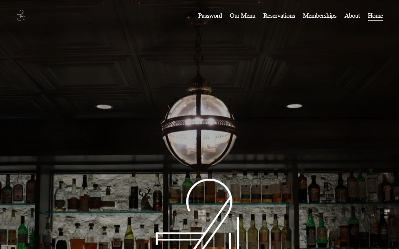 324speakeasy.com screenshot