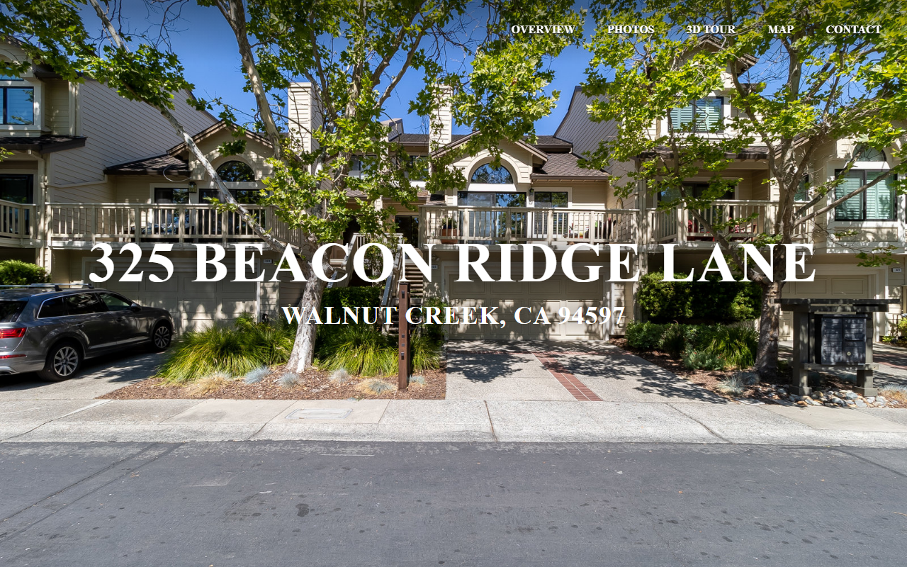 325beaconridge.com screenshot