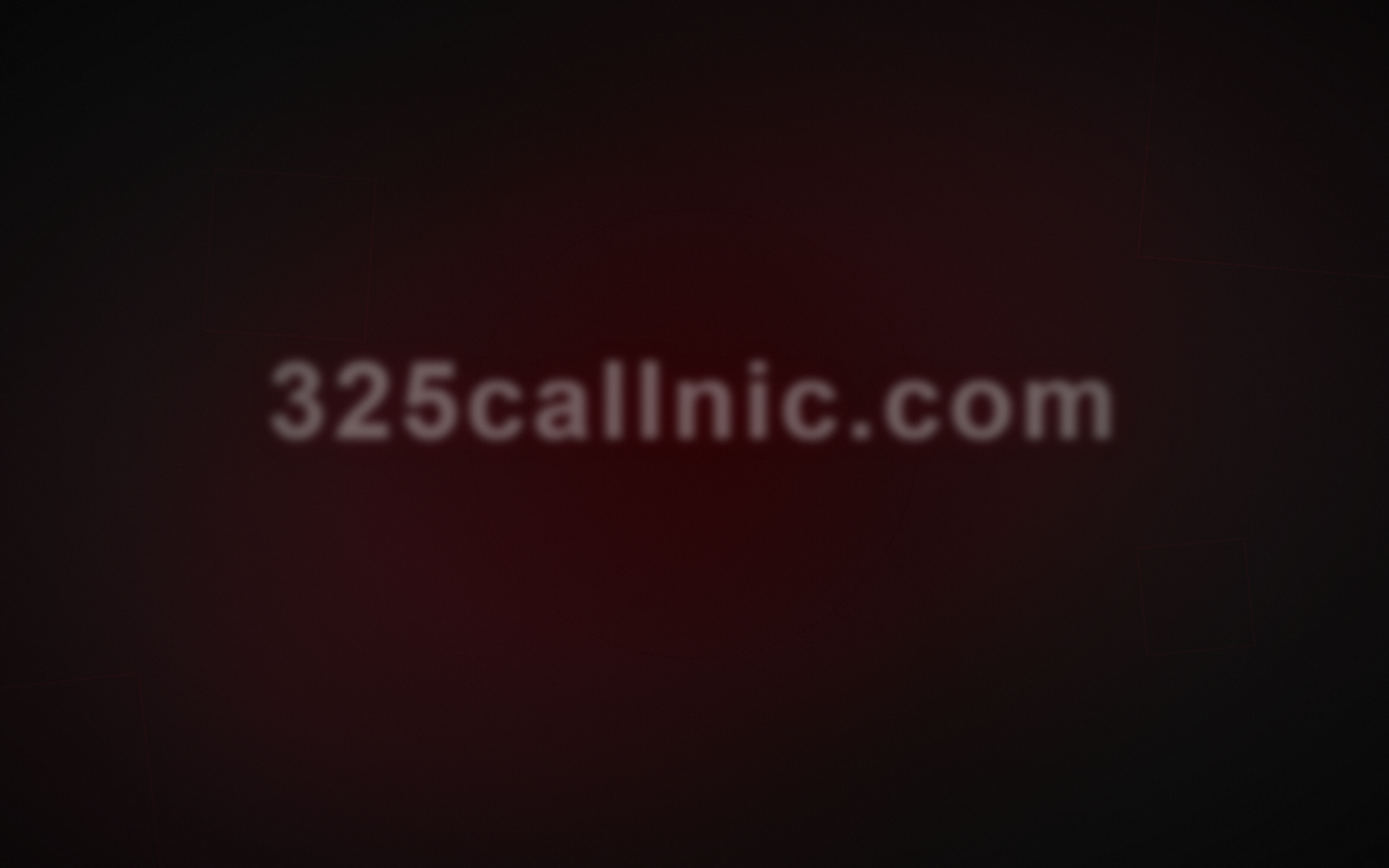 325callnic.com screenshot