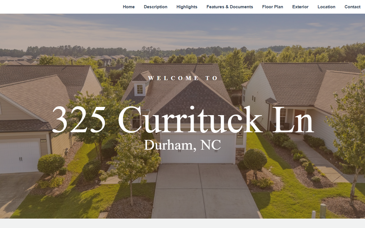 325currituck.com screenshot