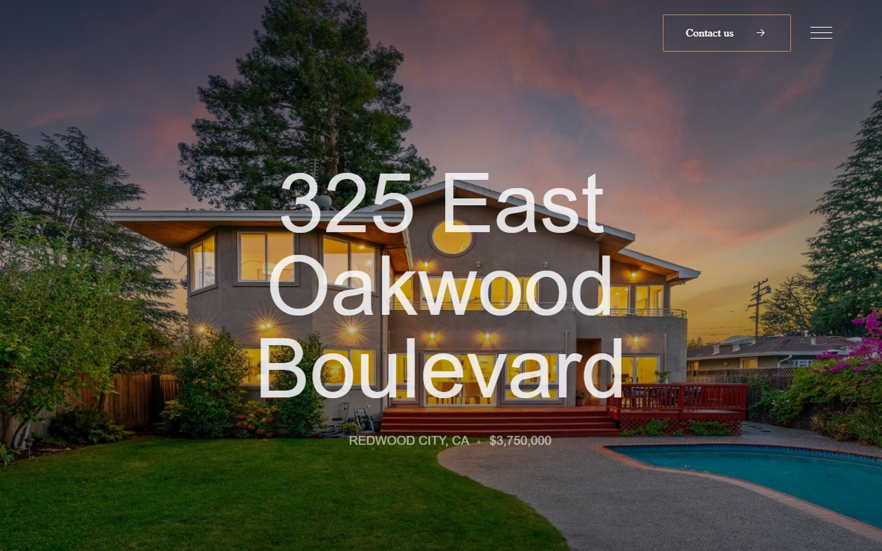 325e-oakwood.com screenshot