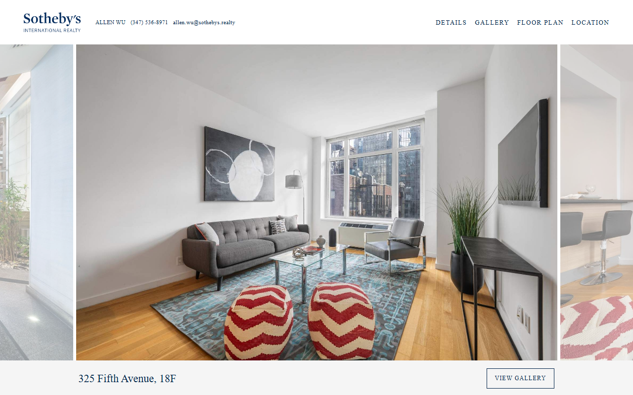 325fifthave18f.com screenshot