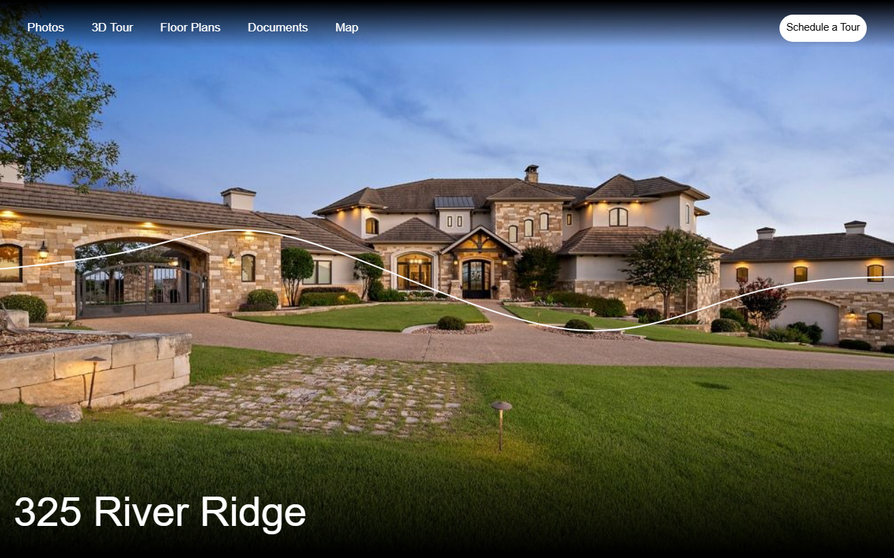 325riverridge.com screenshot
