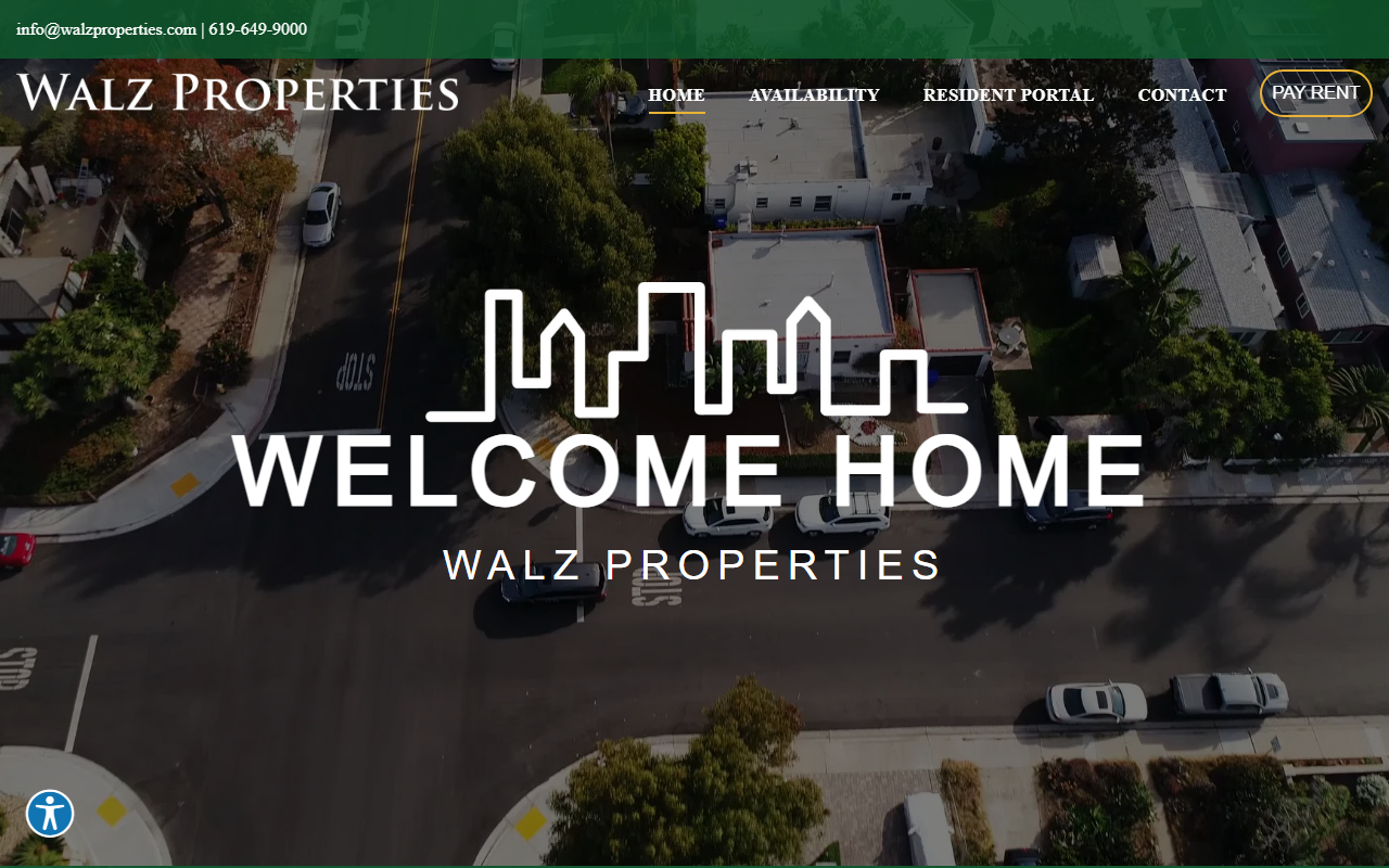 325roosevelt.com screenshot