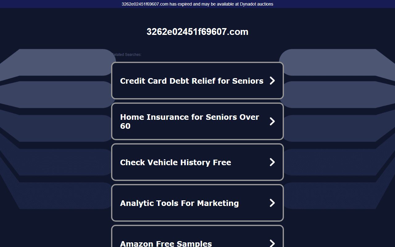 3262e02451f69607.com screenshot