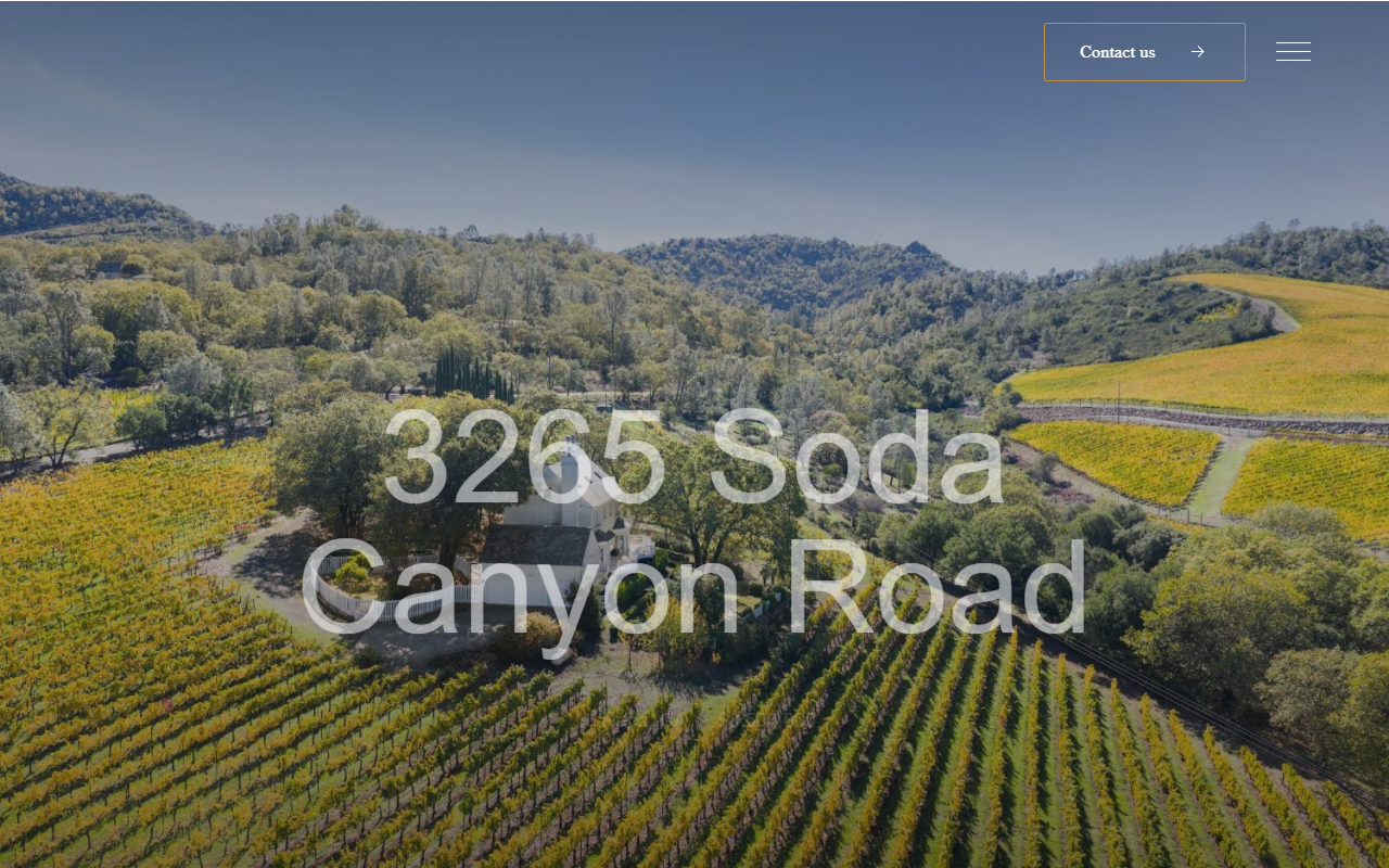 3265sodacanyonrd.com screenshot