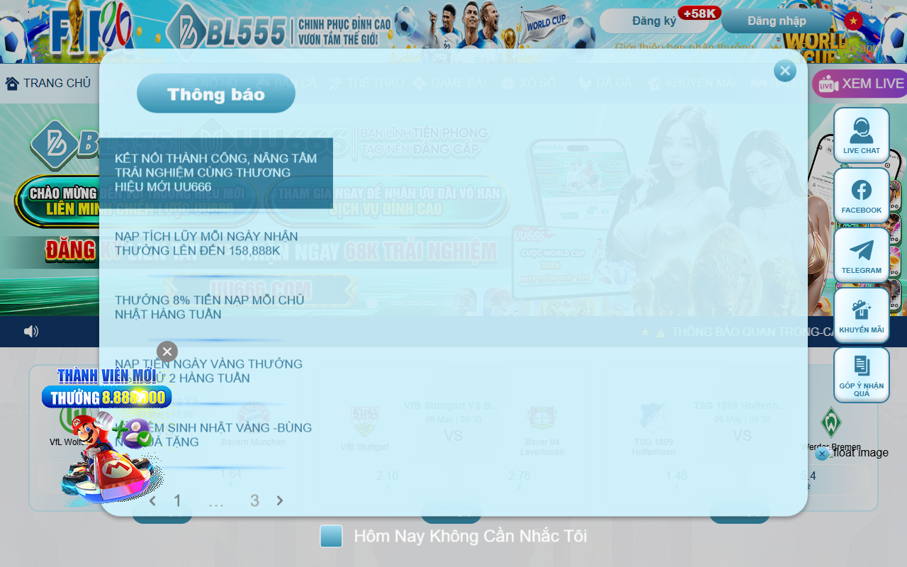 326bl555rd.com screenshot