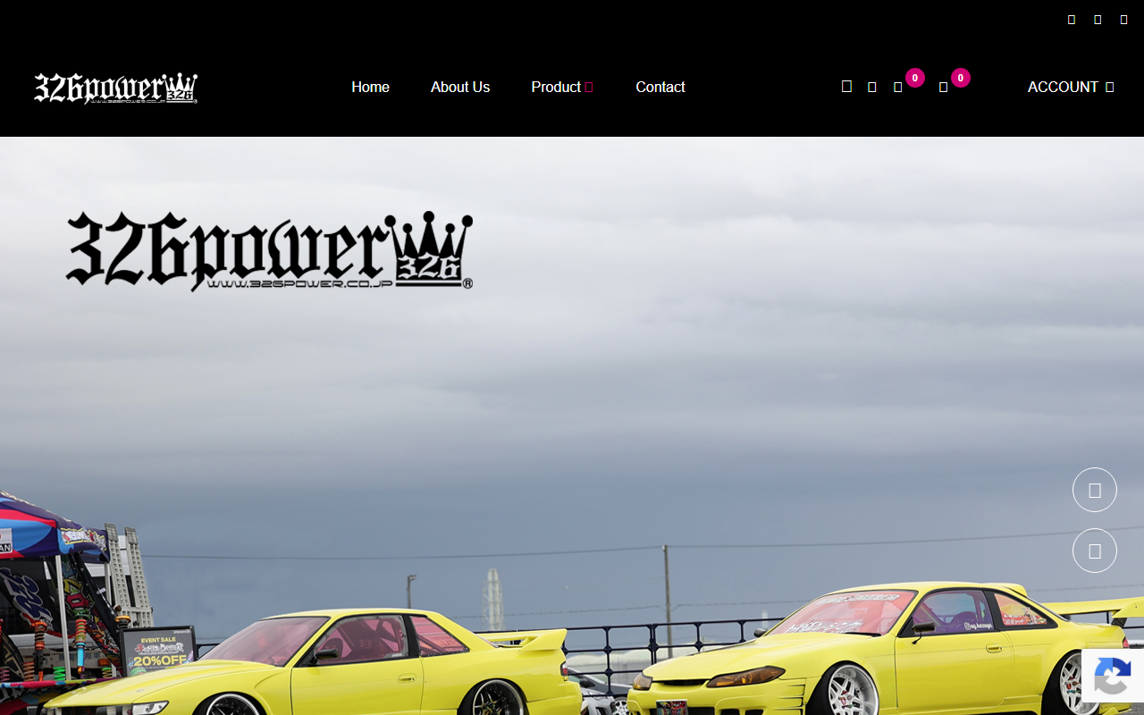 326international.com screenshot
