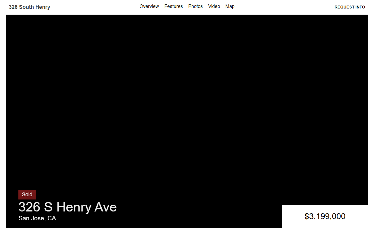 326southhenry.com screenshot