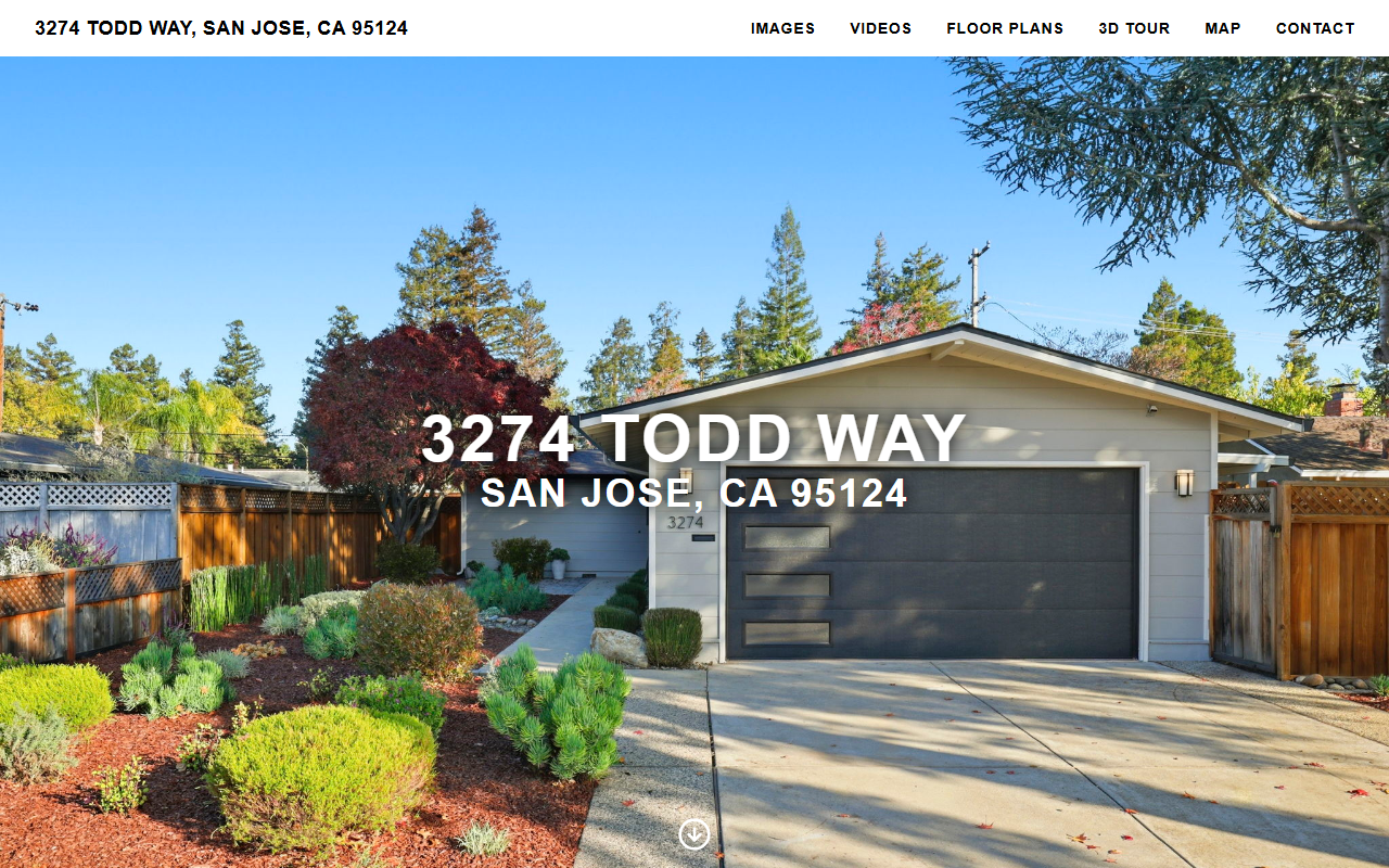 3274toddway.com screenshot