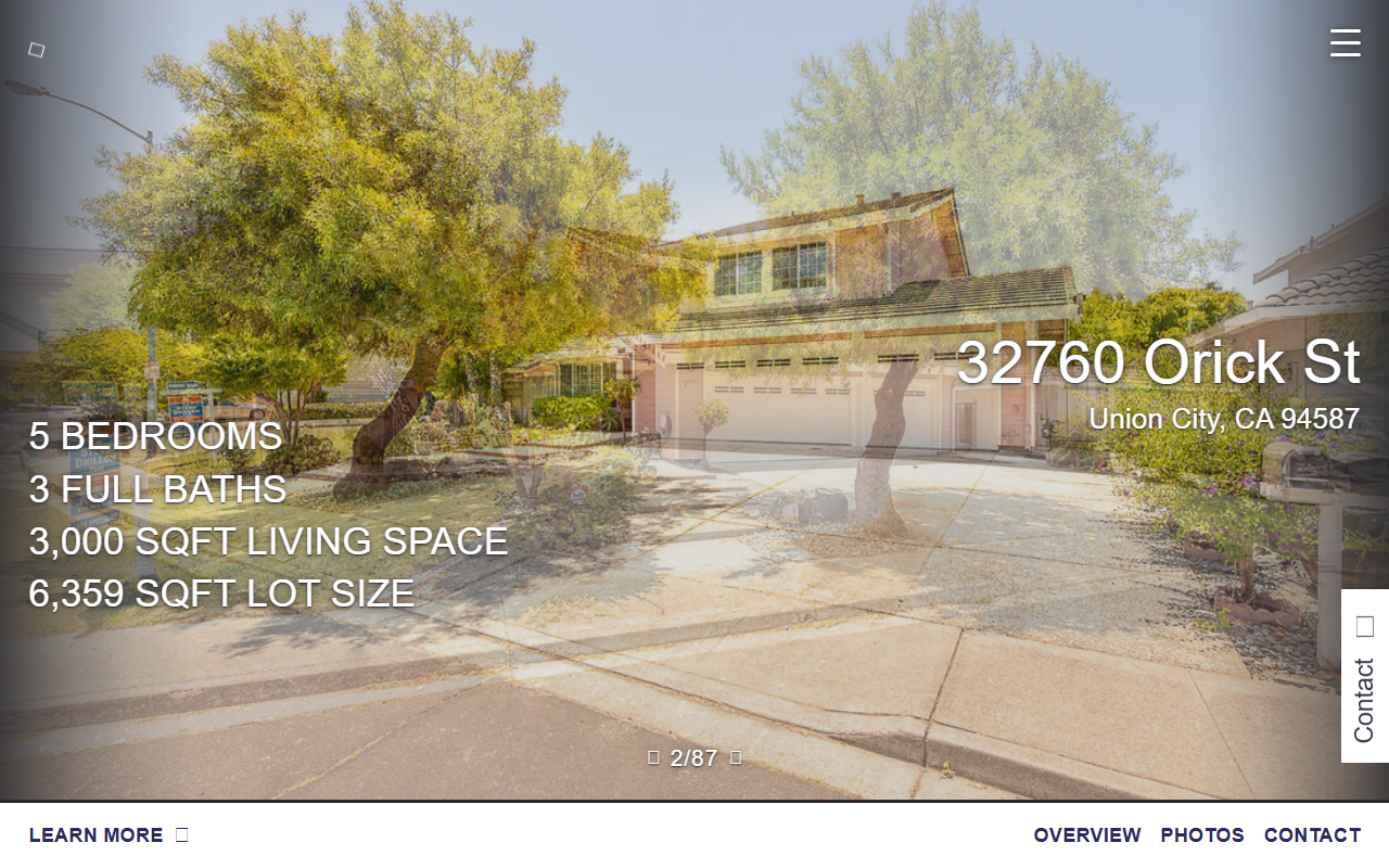 32760orick.com screenshot