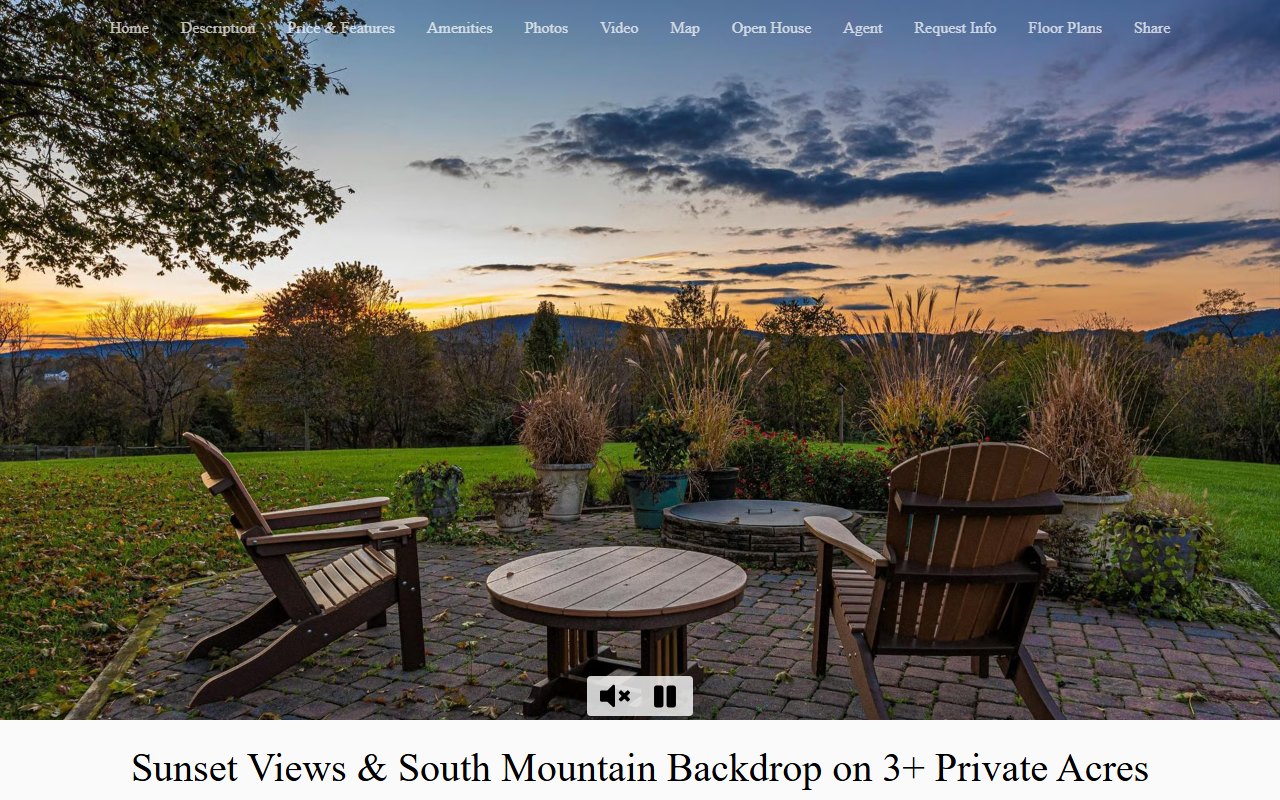 3293-n-hill-ct.com screenshot