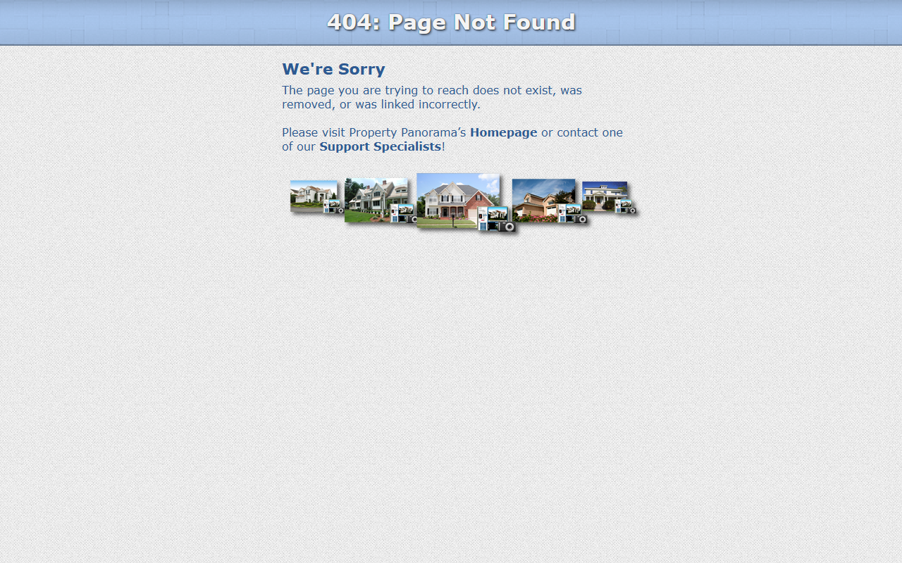 32963homes.com screenshot