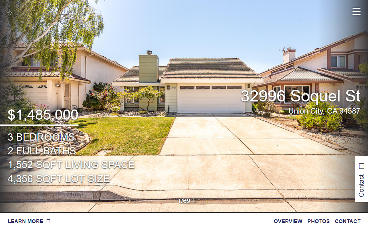 32996soquel.com screenshot