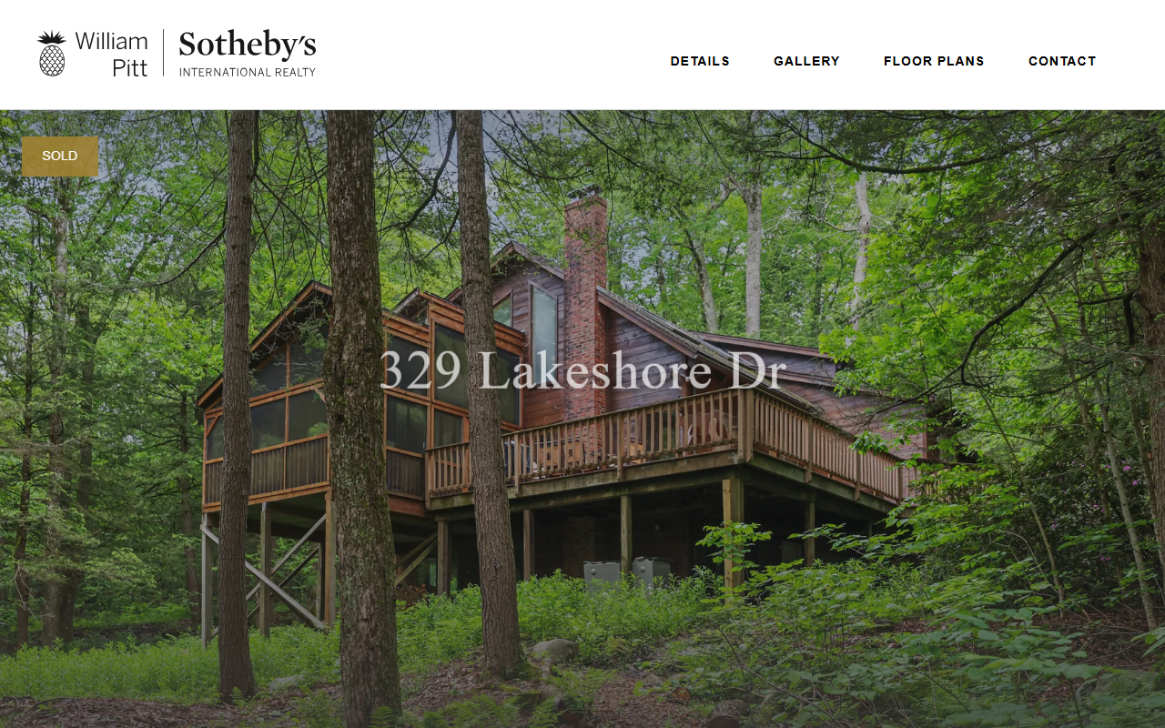 329lakeshoredr.com screenshot