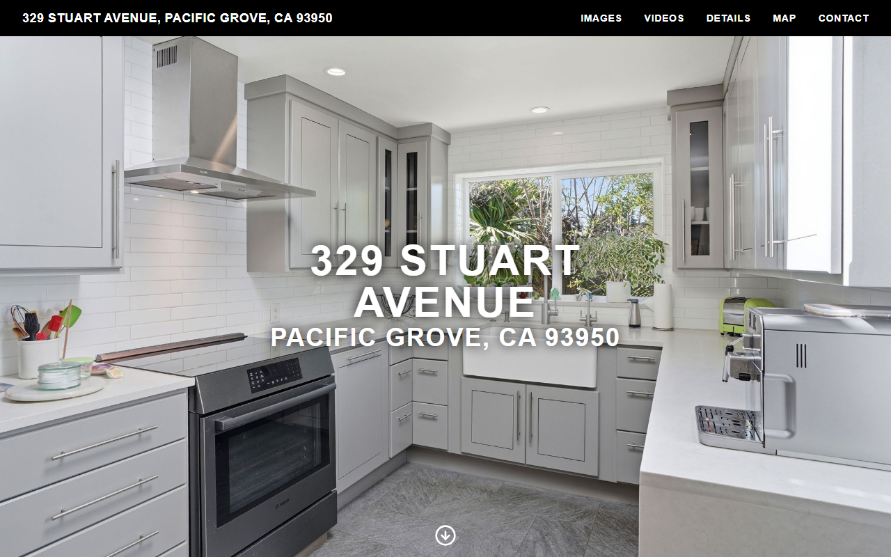 329stuartavenue.com screenshot
