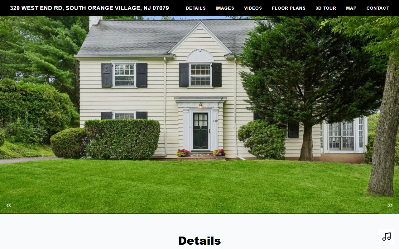 329westendrd.com screenshot