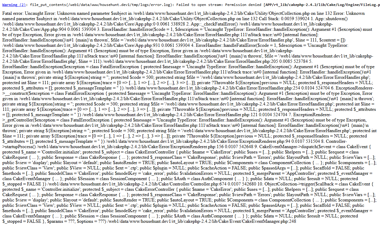 3303stardust.com screenshot
