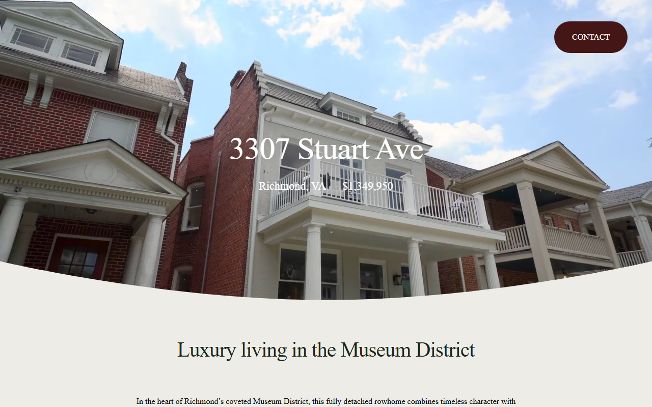 3307stuartave.com screenshot