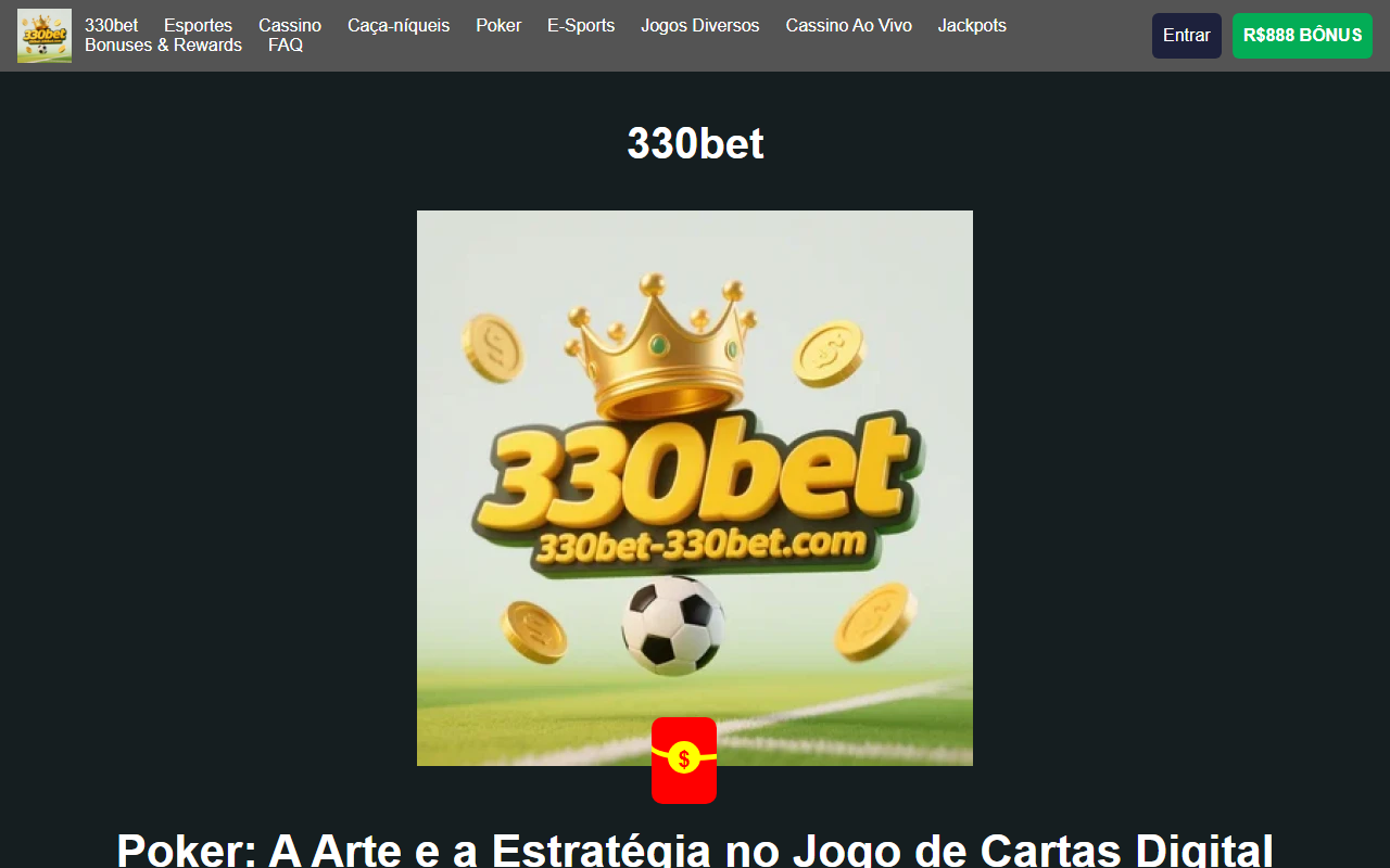 330bet-330bet.com screenshot