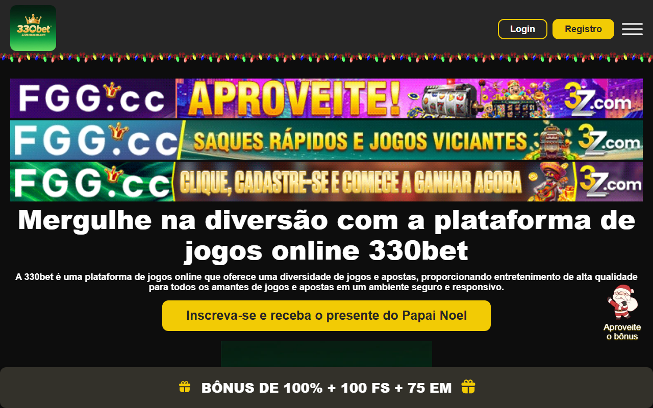 330betaposta.com screenshot