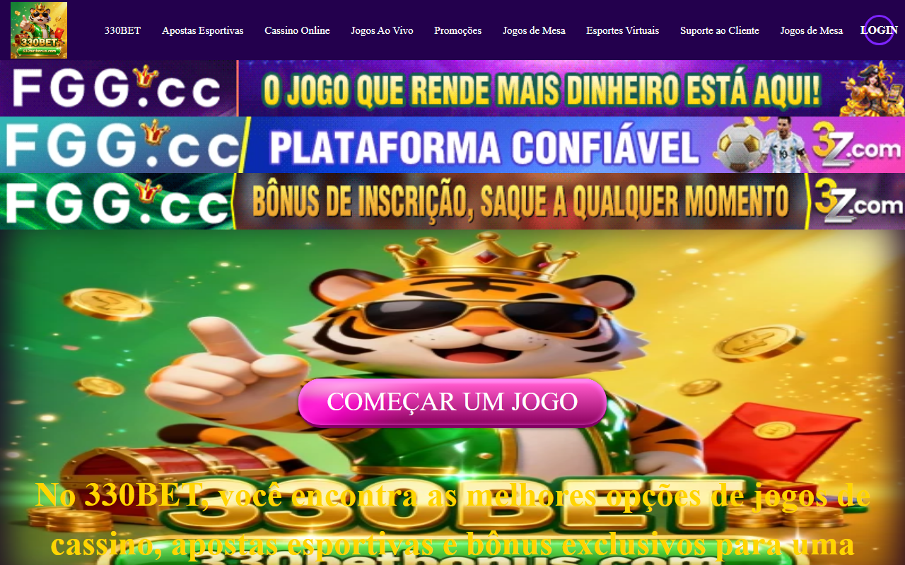 330betbonus.com screenshot