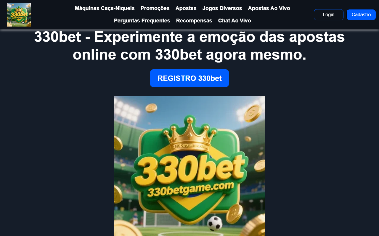 330betgame.com screenshot