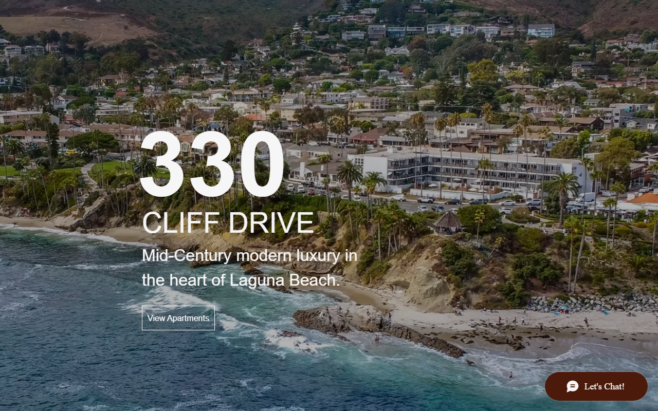 330cliffdr.com screenshot