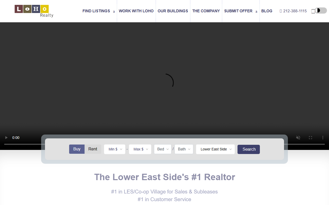 330firstave.com screenshot