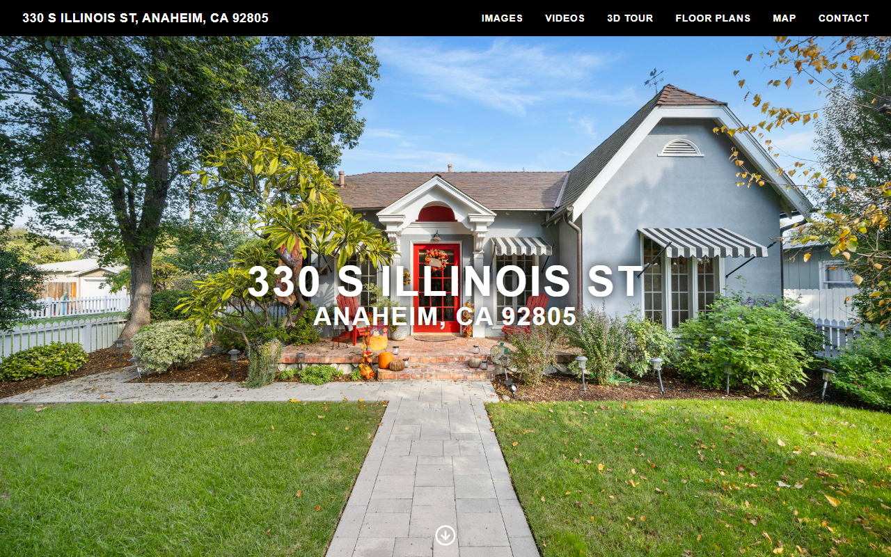 330illinois.com screenshot