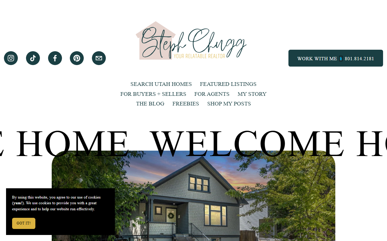 330kensington.com screenshot