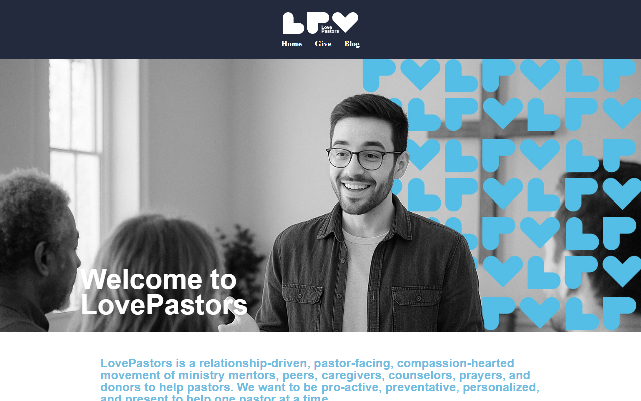 330leaders.com screenshot