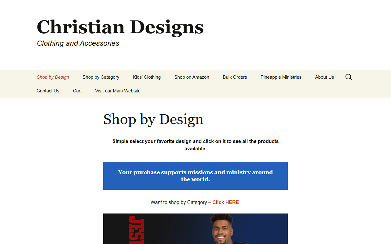 330ministries.com screenshot