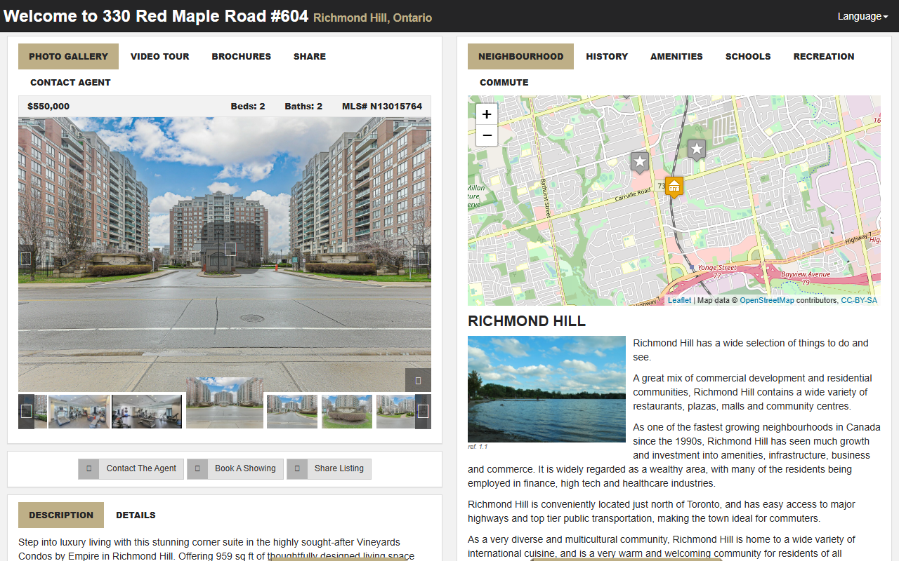 330redmaple-604.com screenshot