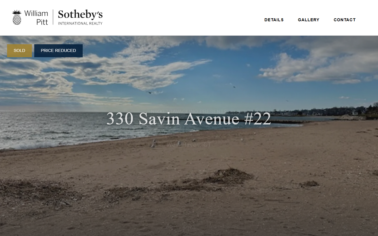 330savinavenue22.com screenshot