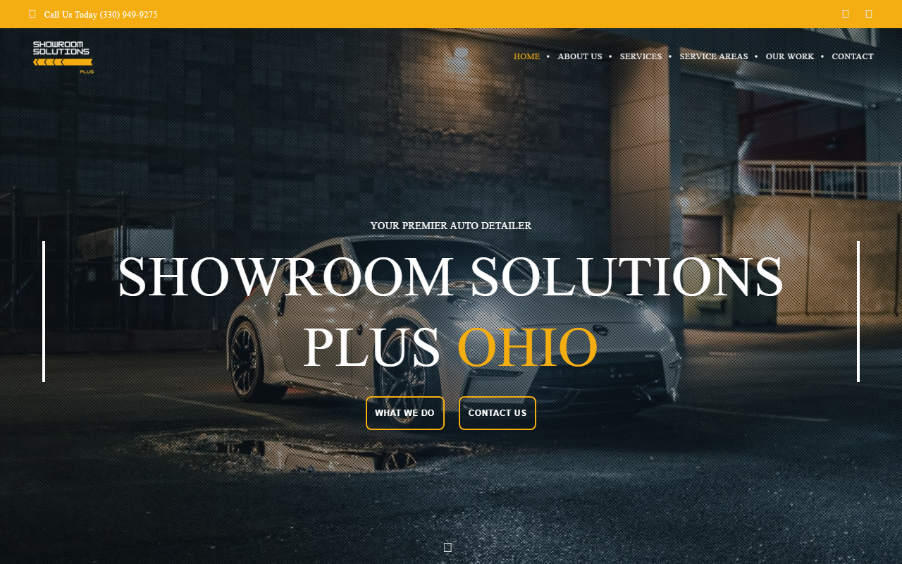 330tintstudio.com screenshot