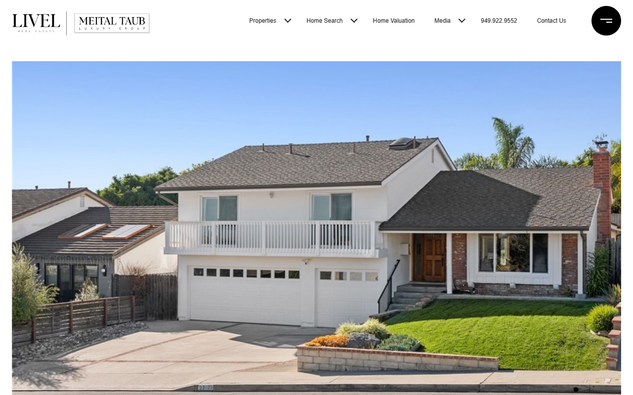 33121mesavista.com screenshot