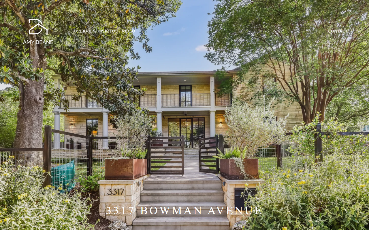 3317bowmanave.com screenshot